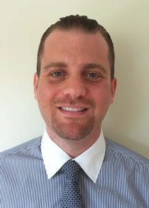 Portrait of Mr Apel Keuroghlian,