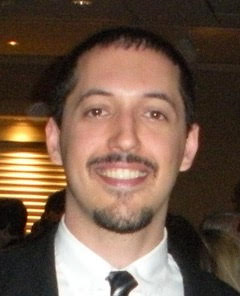 Portrait of Mr Neema Mehrkhodavandi,